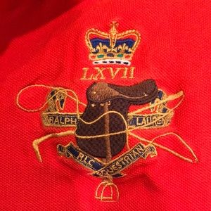 Ralph Lauren polo